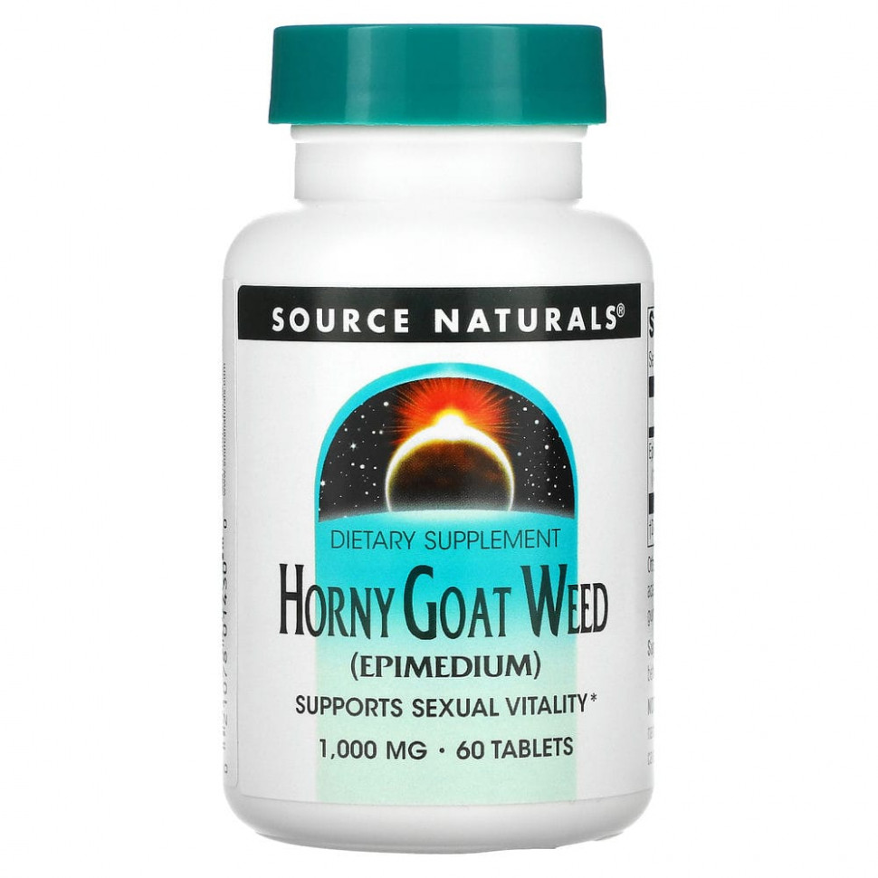   Source Naturals,  , 1000 , 60     -     -,    