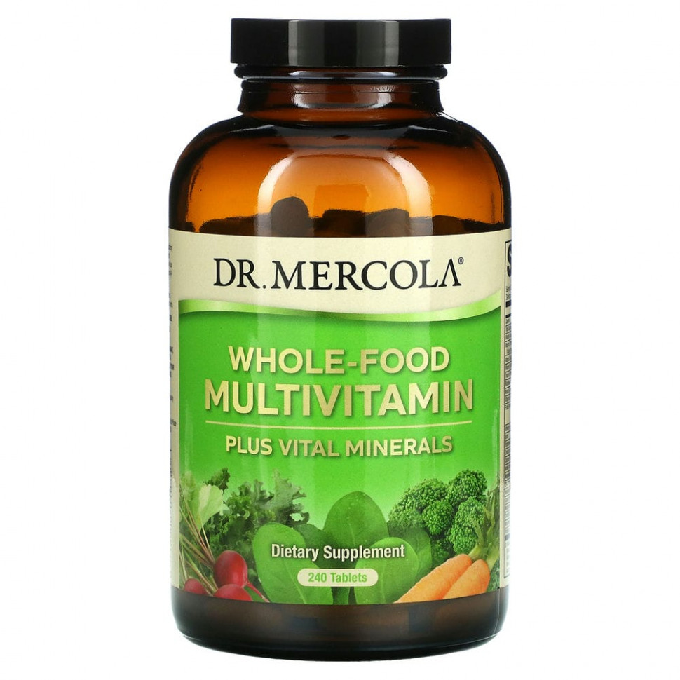   Dr. Mercola,      , 240     -     -,    