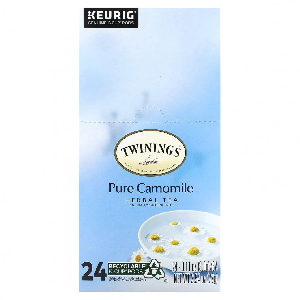   Twinings,    ,  , 24 ,  3  (0,11 )    -     -,    