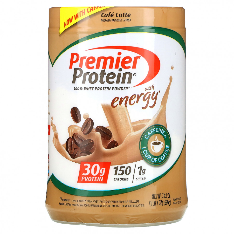   Premier Protein, 100%    ,   , 680  (1  7 )    -     -,    