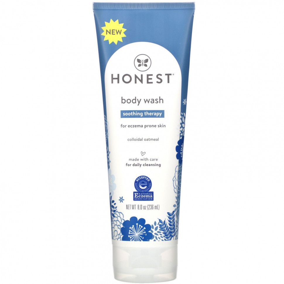   The Honest Company,    ,  ,   , 236  (8,0 )    -     -,    