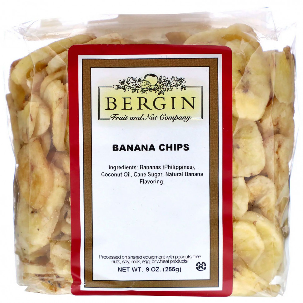   Bergin Fruit and Nut Company,  , 255  (9 )    -     -,    