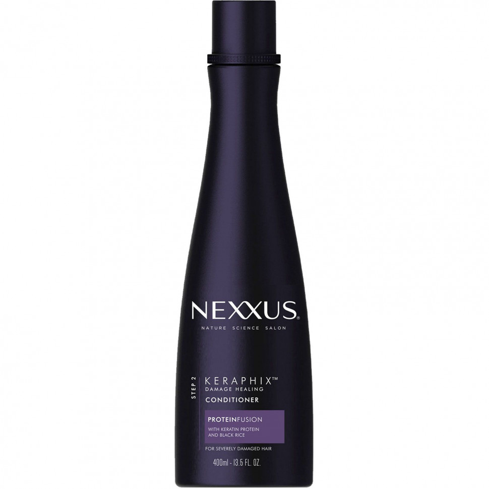   Nexxus, Keraphix,     , 400  (13,5 . )    -     -,    