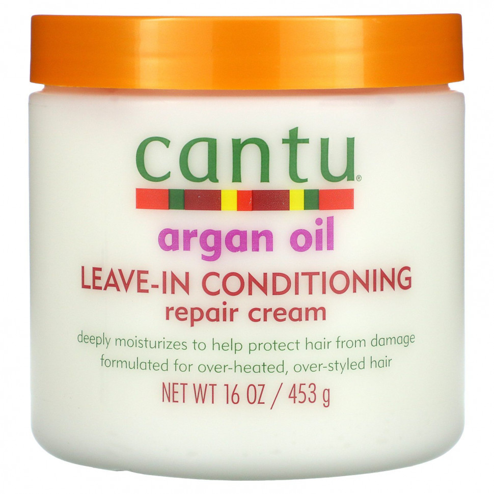   Cantu, Argan Oil,   -, 16  (453 )    -     -,    