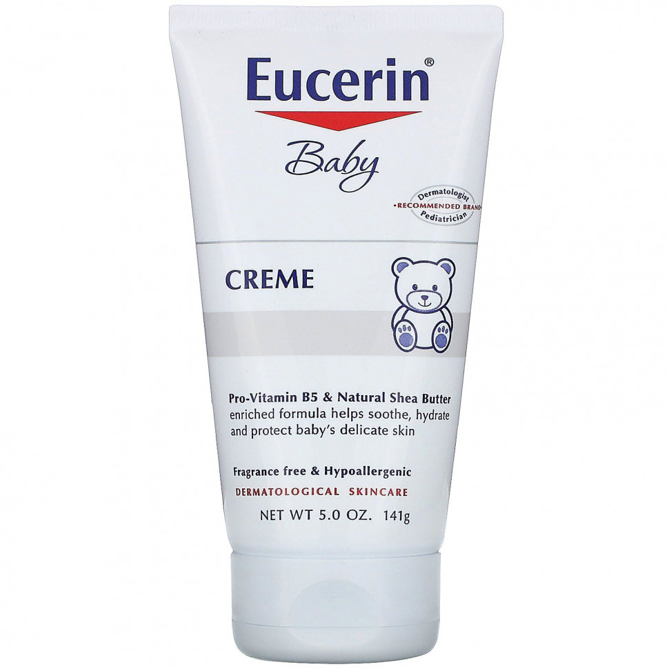   Eucerin,  , 5  (141 )    -     -,    