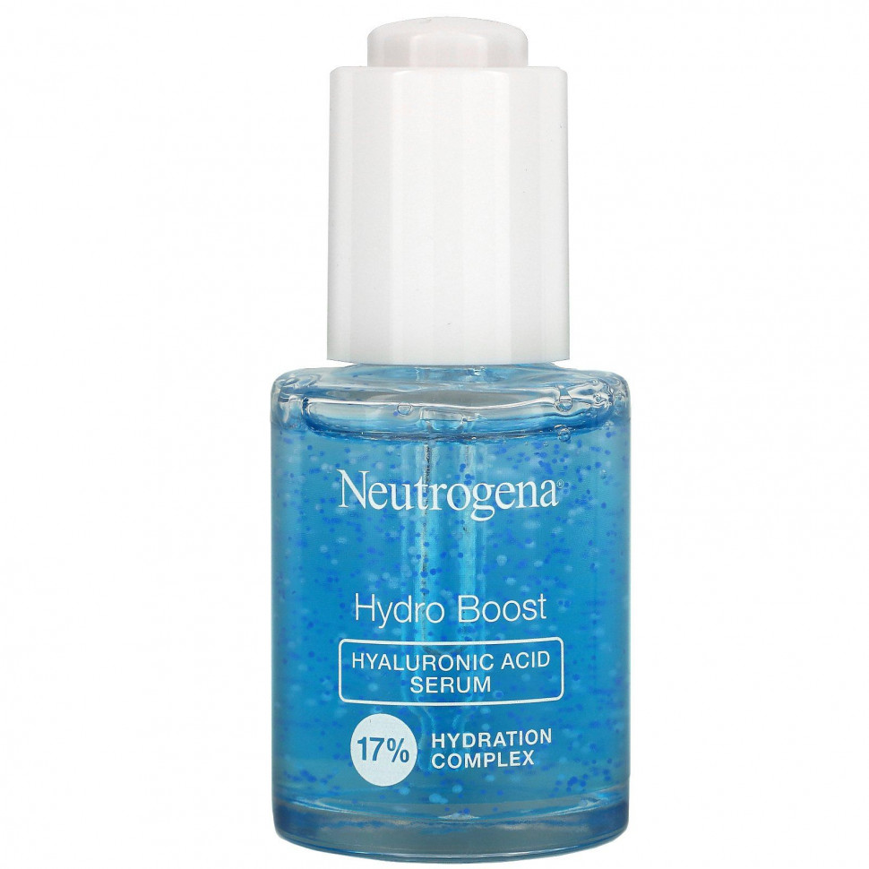   Neutrogena, Hydro Boost,     ,  , 30  (1 . )    -     -,    