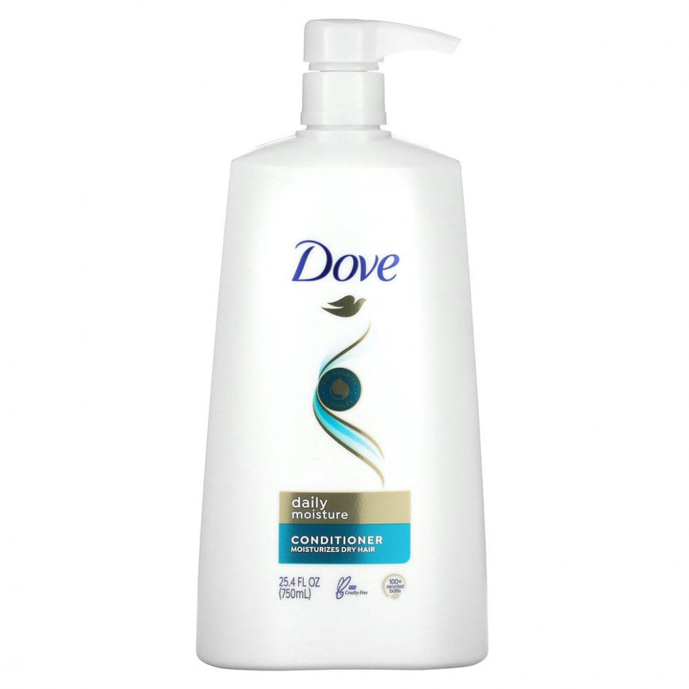   Dove,     , 750  (25,4 . )    -     -,    