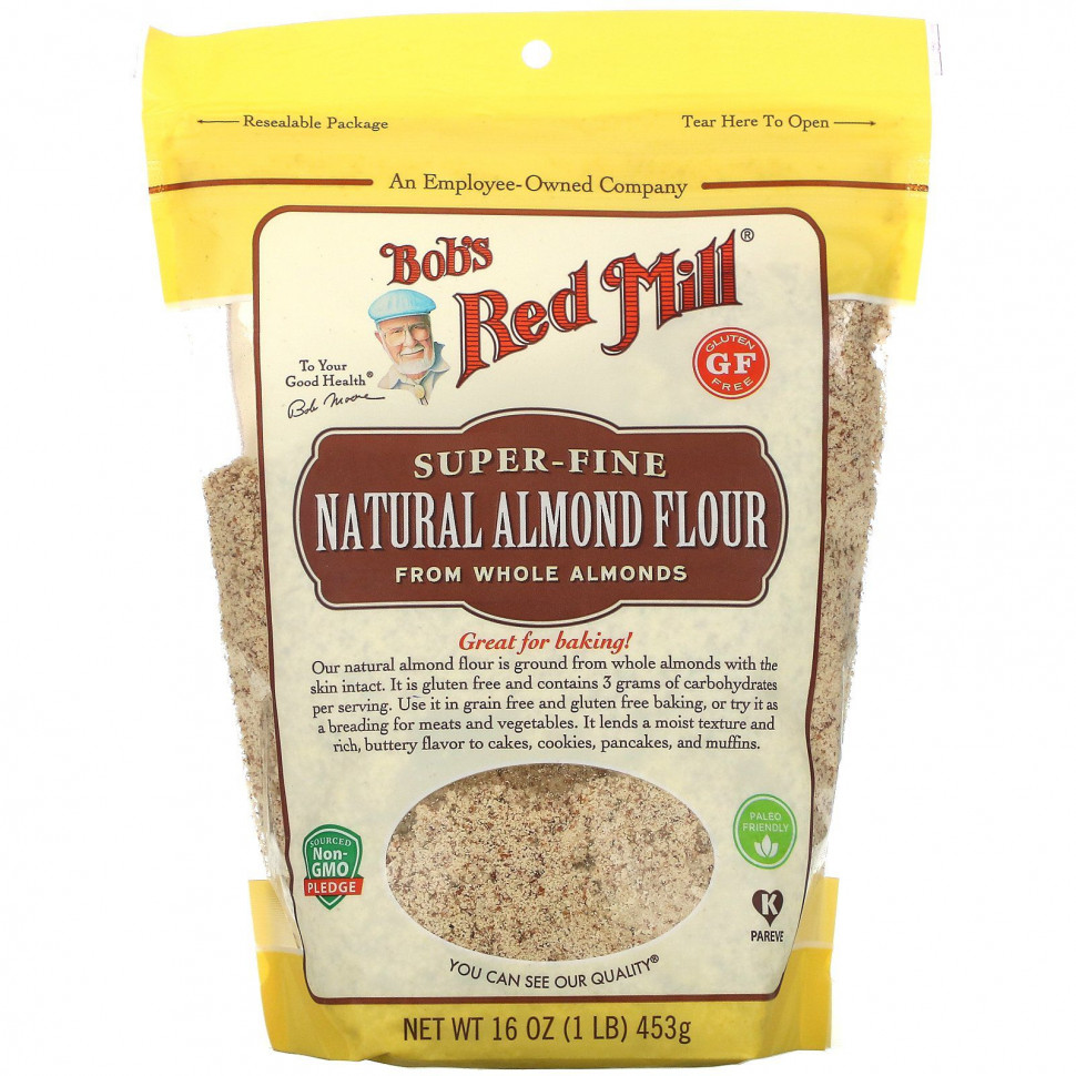   Bob's Red Mill,   ,   , 453  (16 )    -     -,    