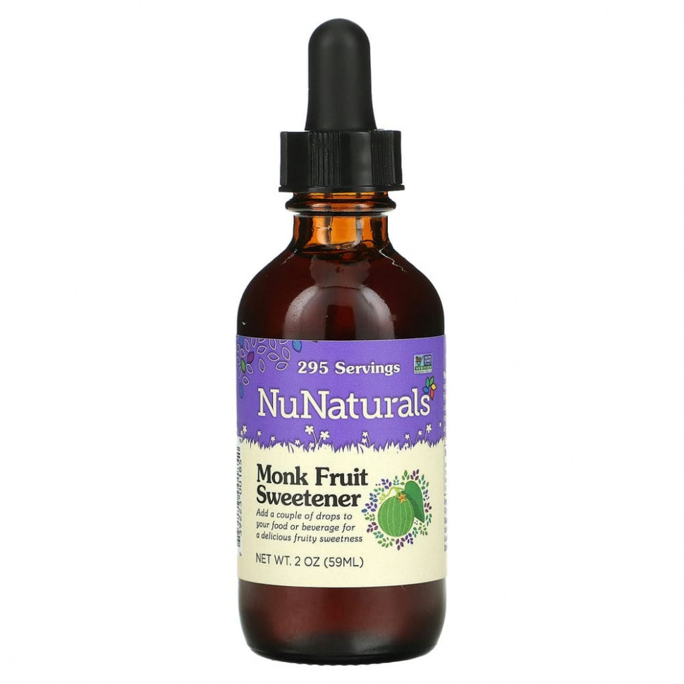   NuNaturals,   , 59  (2 )    -     -,    