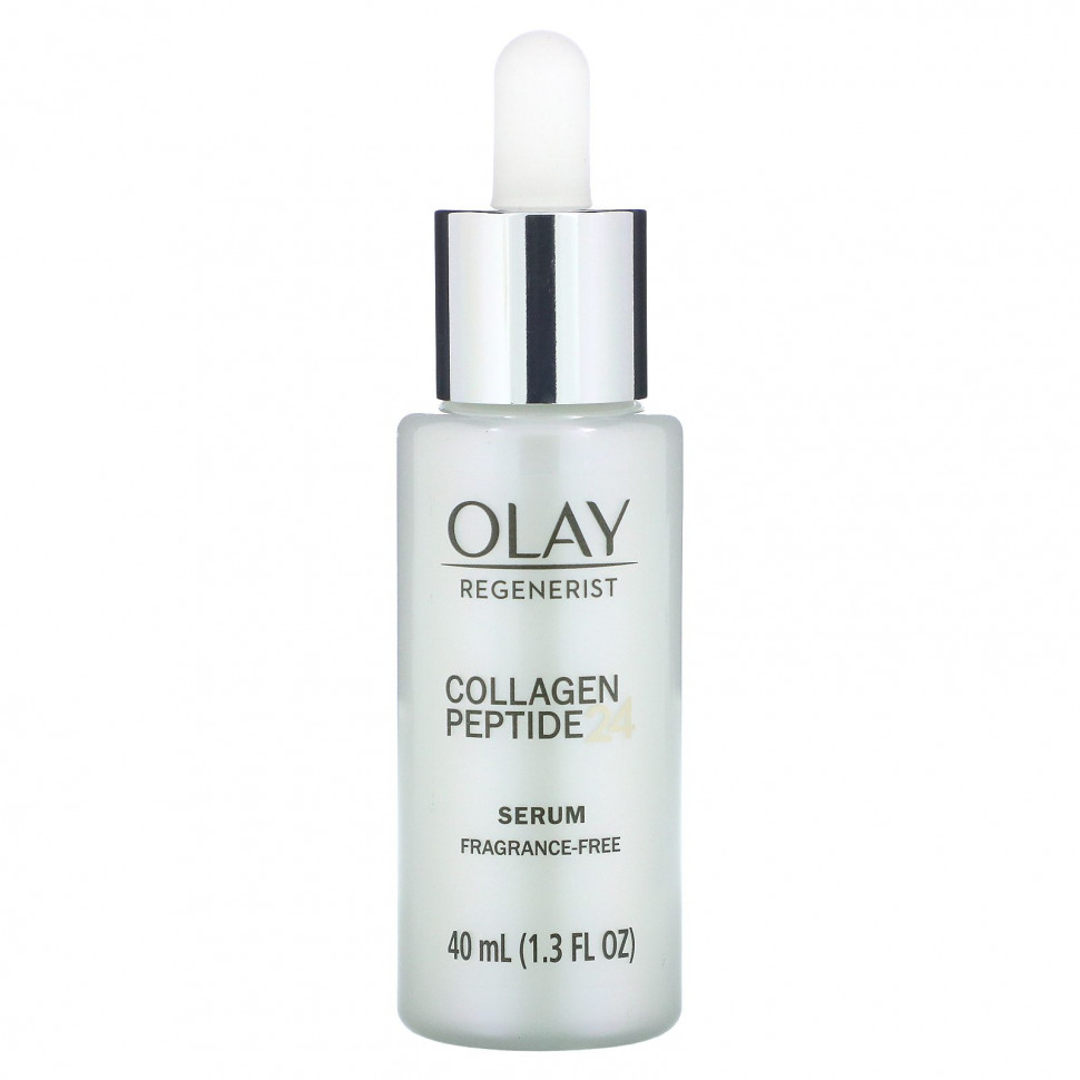   Olay, Regenerist,   24, ,  , 40  (1,3 . )    -     -,    