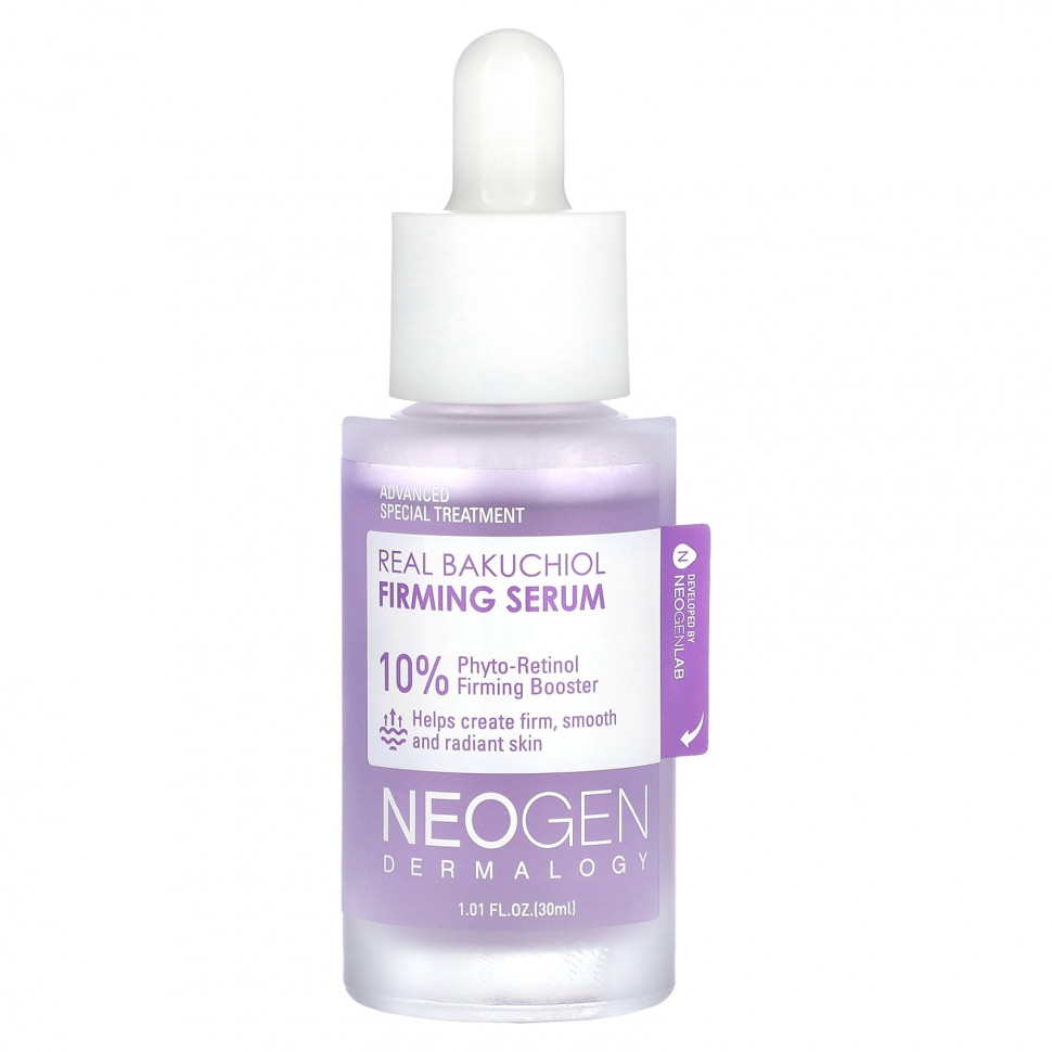   Neogen, Real Bakuchiol  , 30  (1,01 . )    -     -,    