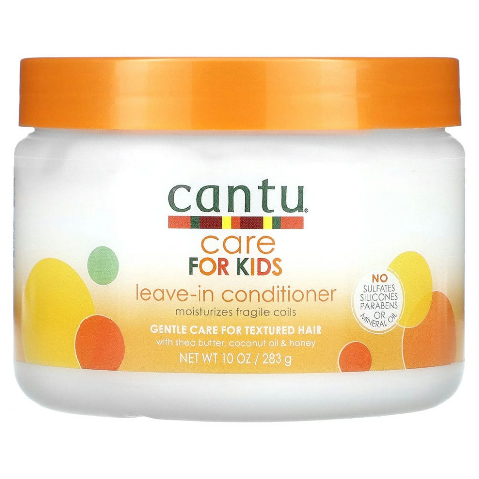   Cantu, Care For Kids,  ,     , 283  (10 )    -     -,    