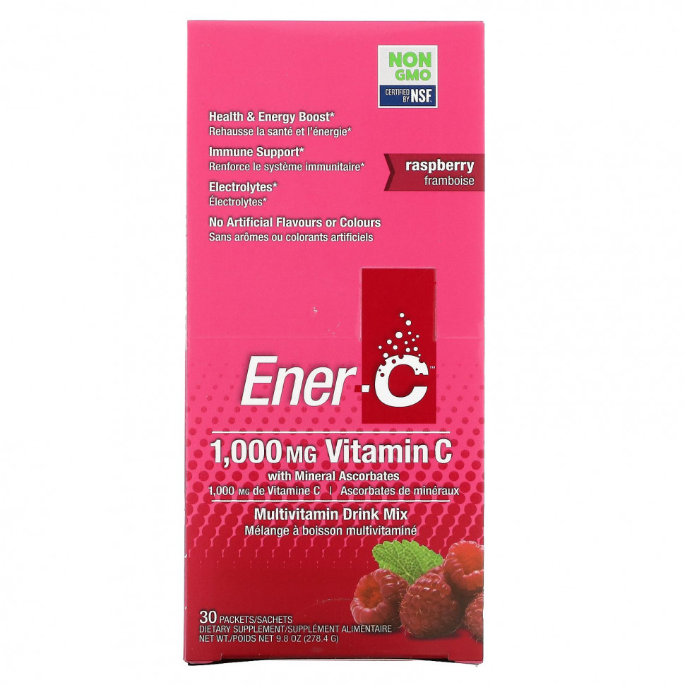   Ener-C,  C,        , 30 , 277  (9,8 )    -     -,    