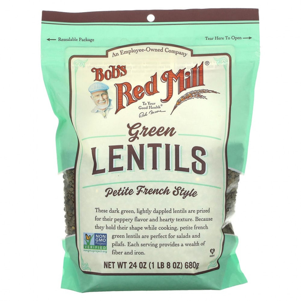   Bob's Red Mill,  , -, 680  (1  8 )    -     -,    