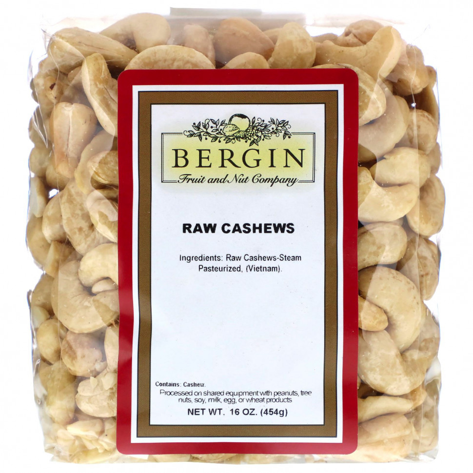   Bergin Fruit and Nut Company,   , 454  (16 )    -     -,    