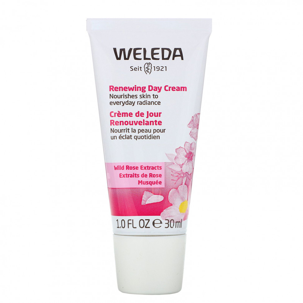   Weleda,   ,  , 1,0   (30 )    -     -,    