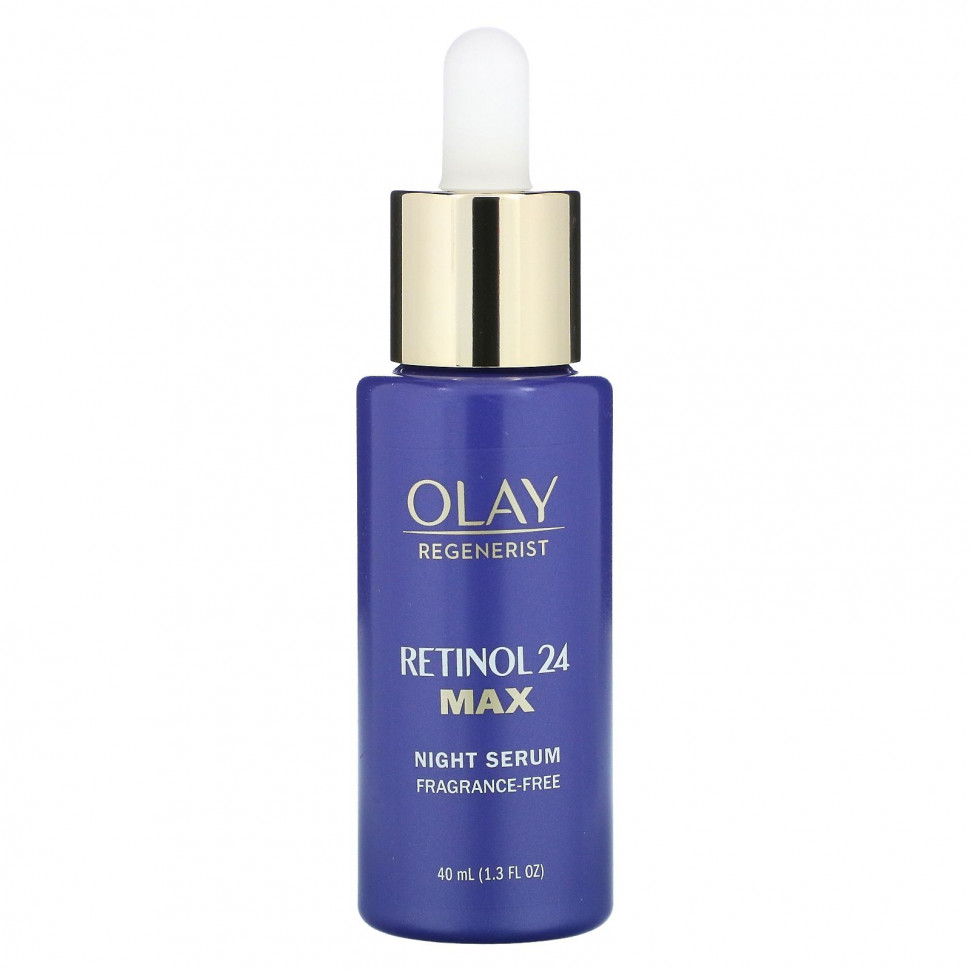   Olay, Regenerist,  24,  ,  , 40  (1,3 . )    -     -,    