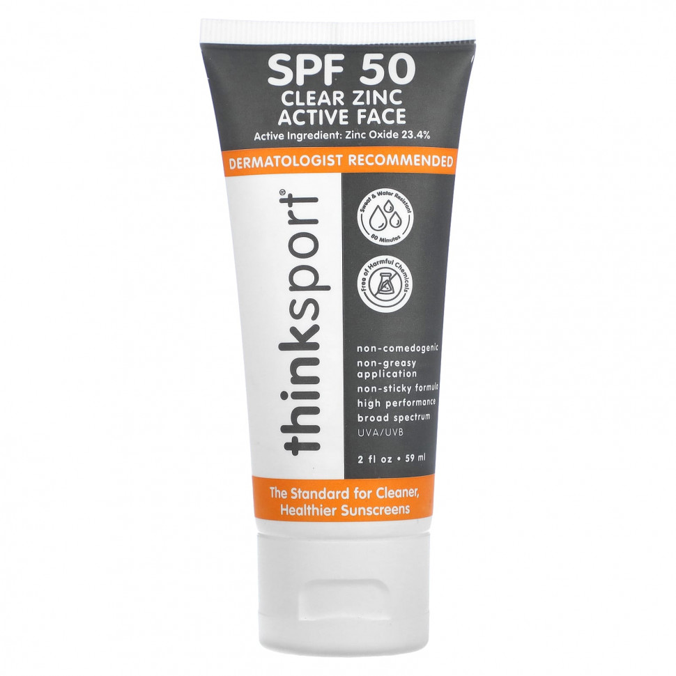   Think, Thinksport,    , SPF 50, 59  (2 . )    -     -,    