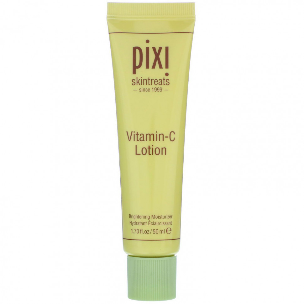   Pixi Beauty, Skintreats,    C,   , 50  (1,7 . )    -     -,    