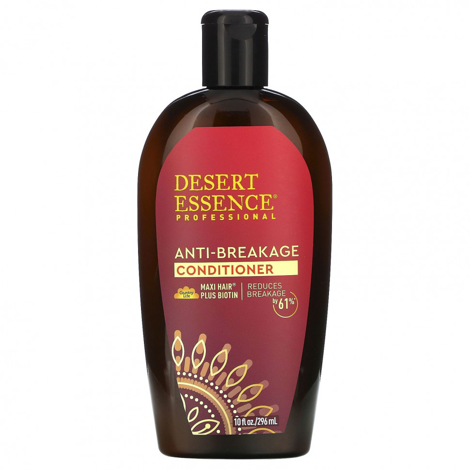   Desert Essence,    , 296  (10 . )    -     -,    