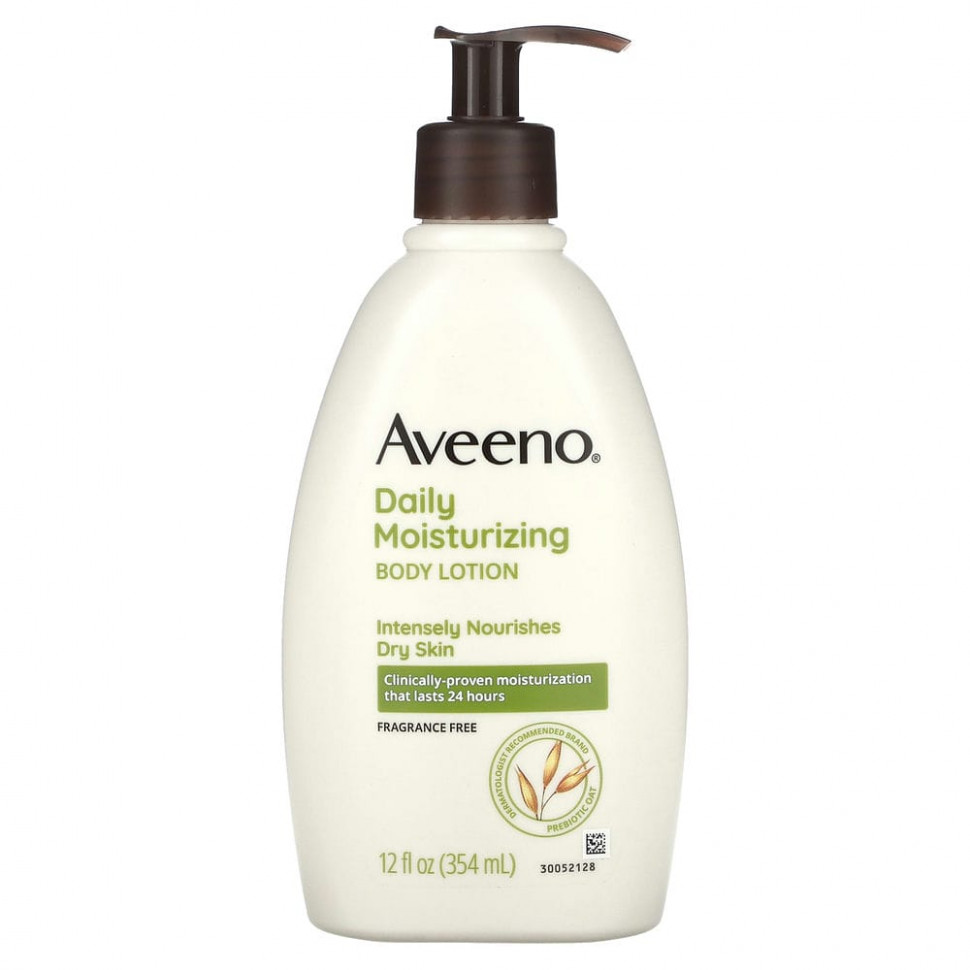   Aveeno, Active Naturals,   ,  , 354  (12  )    -     -,    