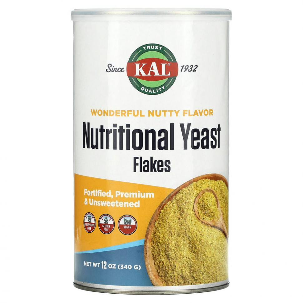   KAL, Nutritional,  , , 340  (12 )    -     -,    