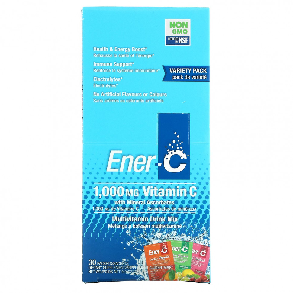   Ener-C,  C,     , , 1000 , 30 , 282,9  (9,9 )      -     -,    