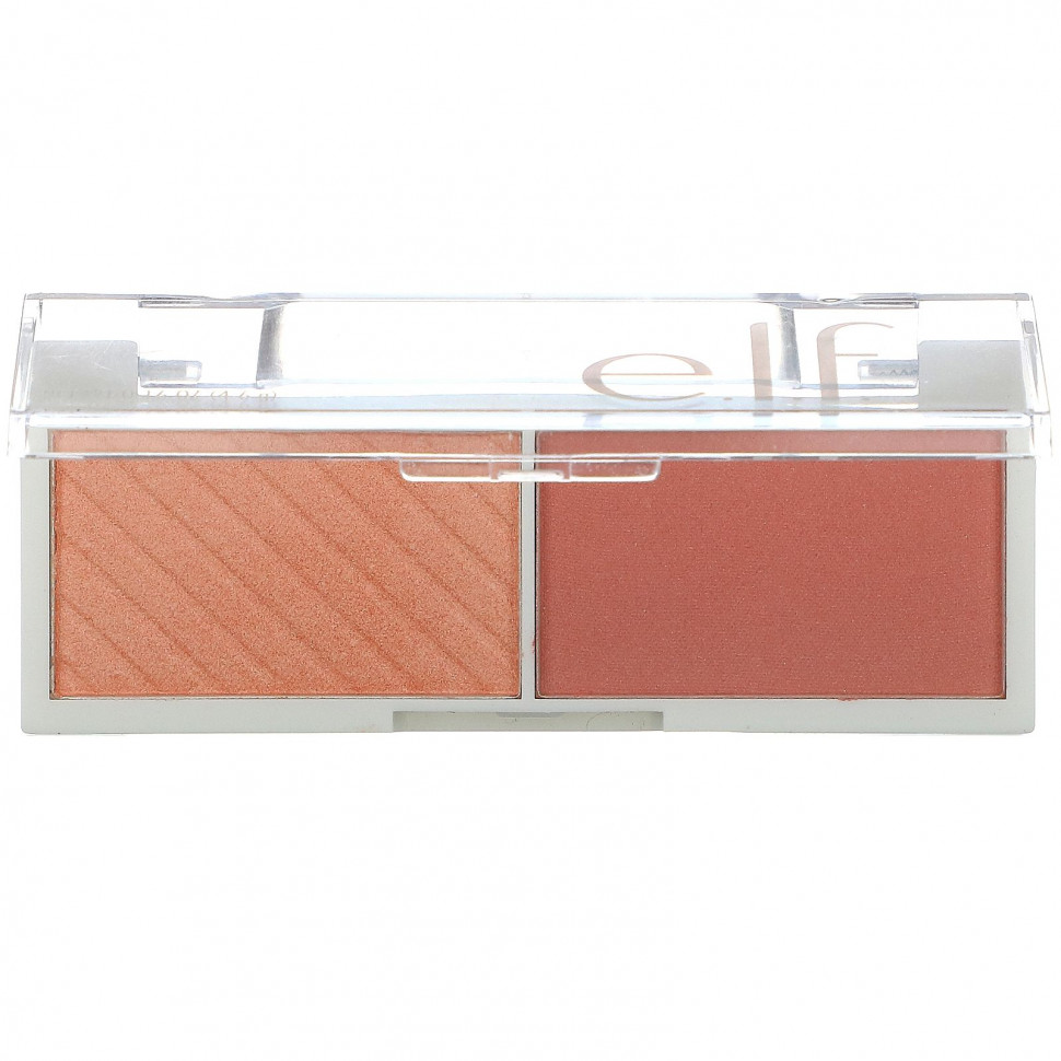   E.L.F., Bite-Size Face Duo, , 4,6  (0,16 )    -     -,    