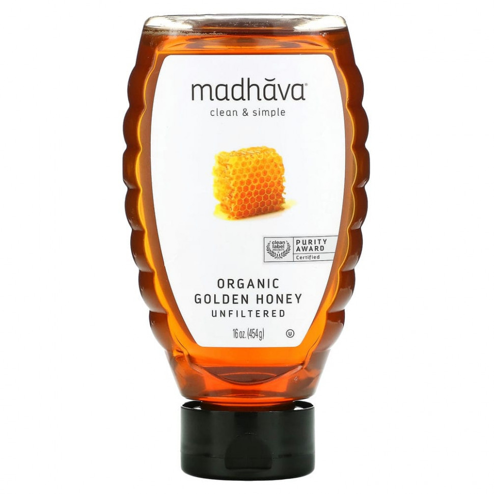   Madhava Natural Sweeteners,   , , 454  (16 )    -     -,    