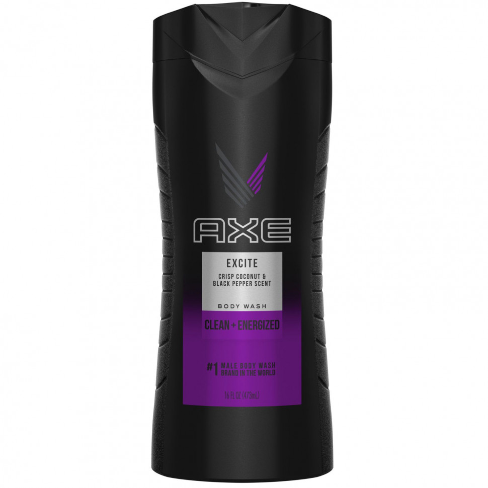   Axe,    Excite,     , 473     -     -,    