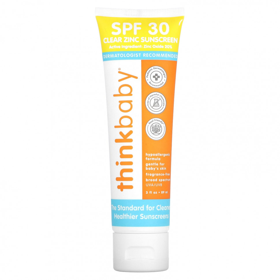   Think, Thinkbaby,    , SPF 30, 89  (3 . )    -     -,    