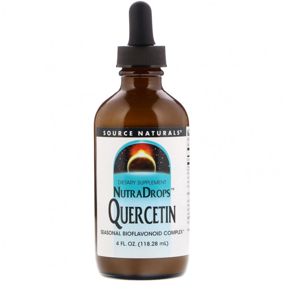   Source Naturals,  NutraDrops, 4   (118,28 )    -     -,    