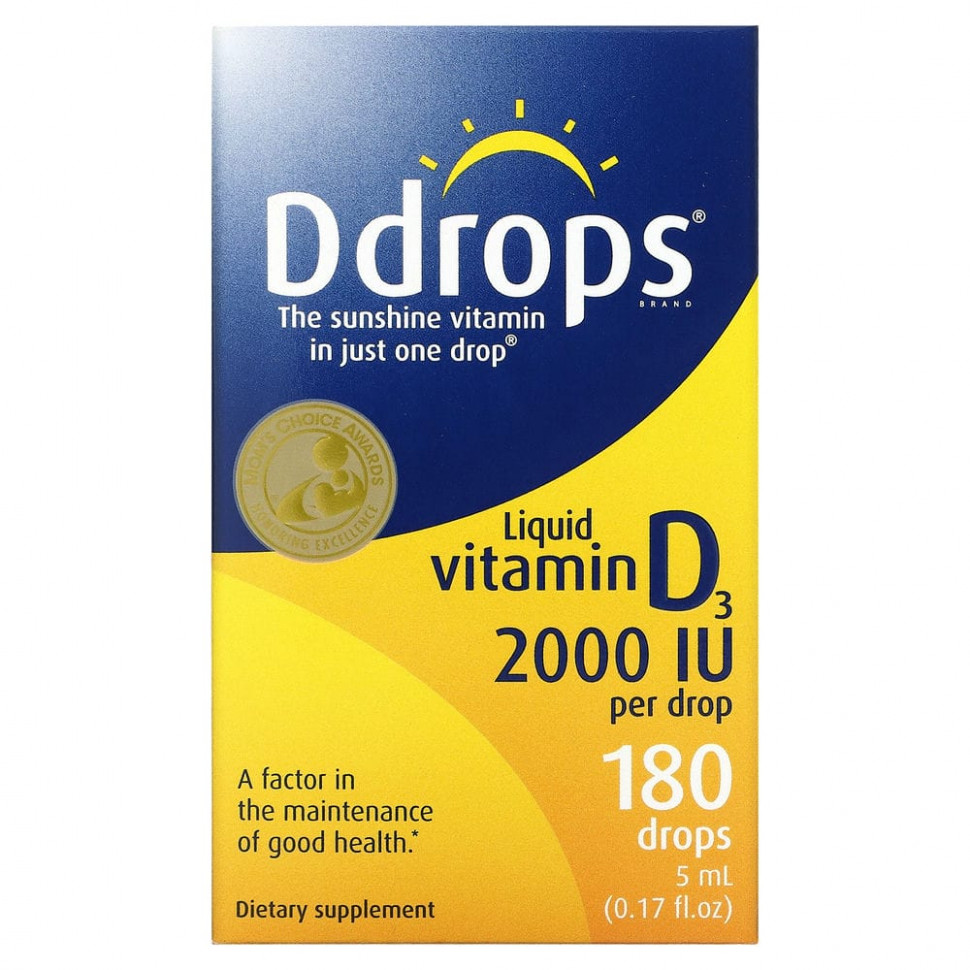   Ddrops,   D3, 2000 , 5  (0,17  )    -     -,    