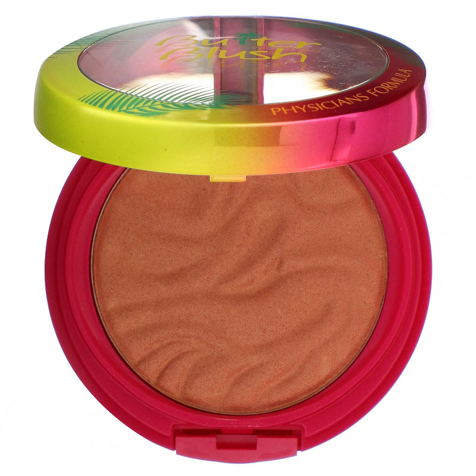   Physicians Formula,  Butter Blush,  , 0,26  (7,5 )    -     -,    