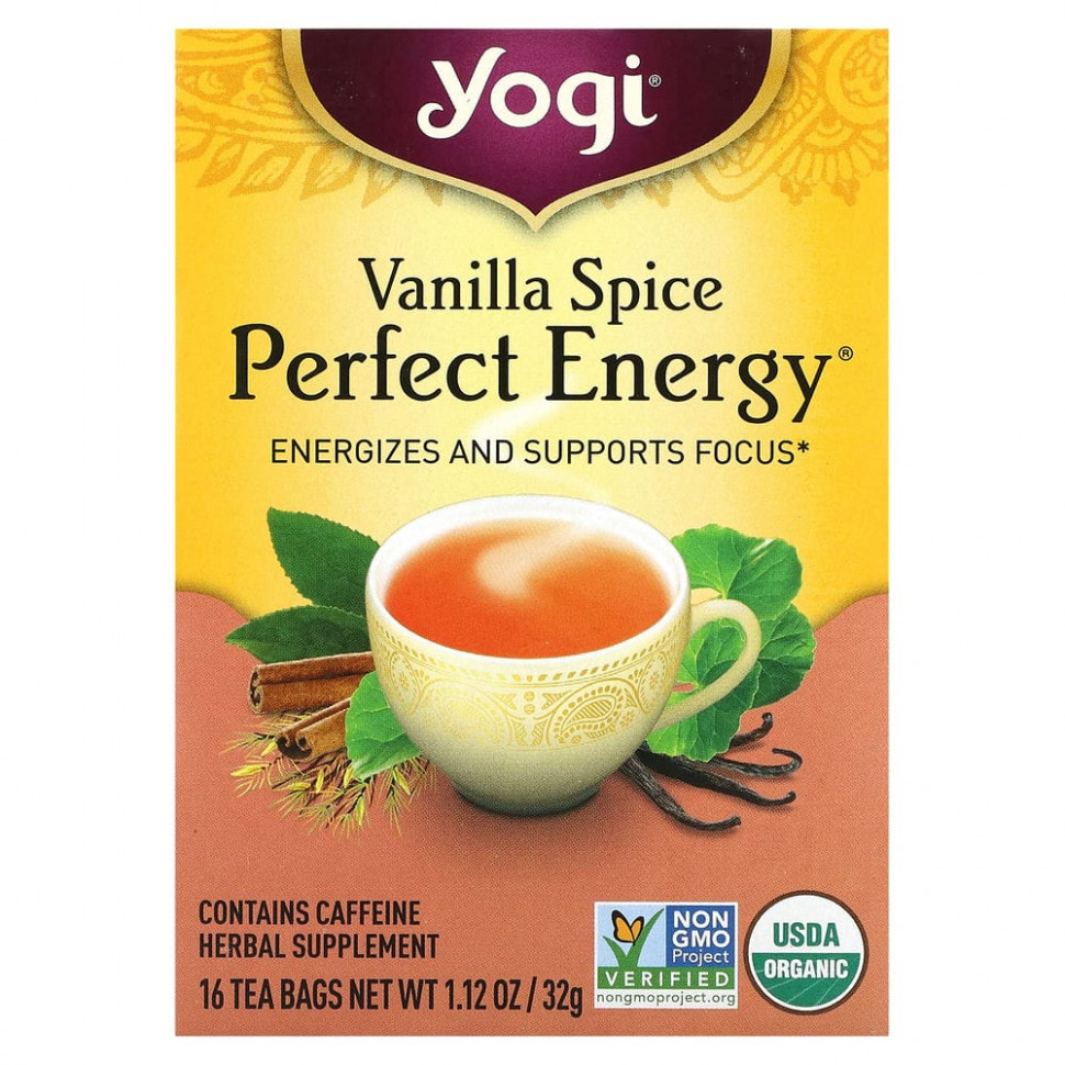   Yogi Tea,  ,  , 16  , 1,12  (32 )    -     -,    