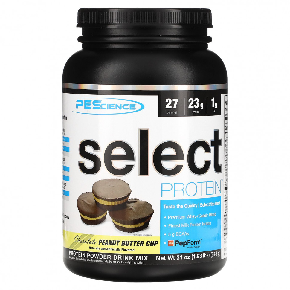   PEScience, Select Protein,      ,      , 878  (1,93 )    -     -,    