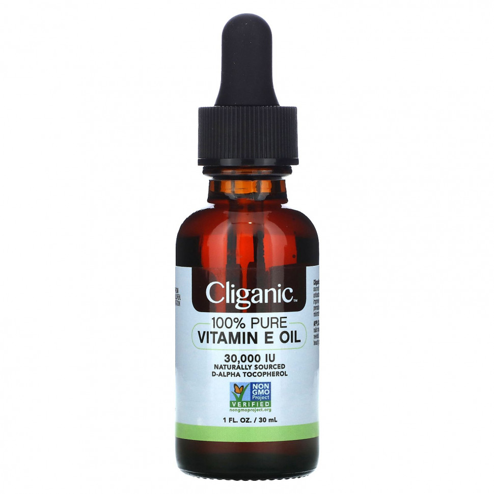   Cliganic, 100%       , 30 000 , 30  (1 . )    -     -,    