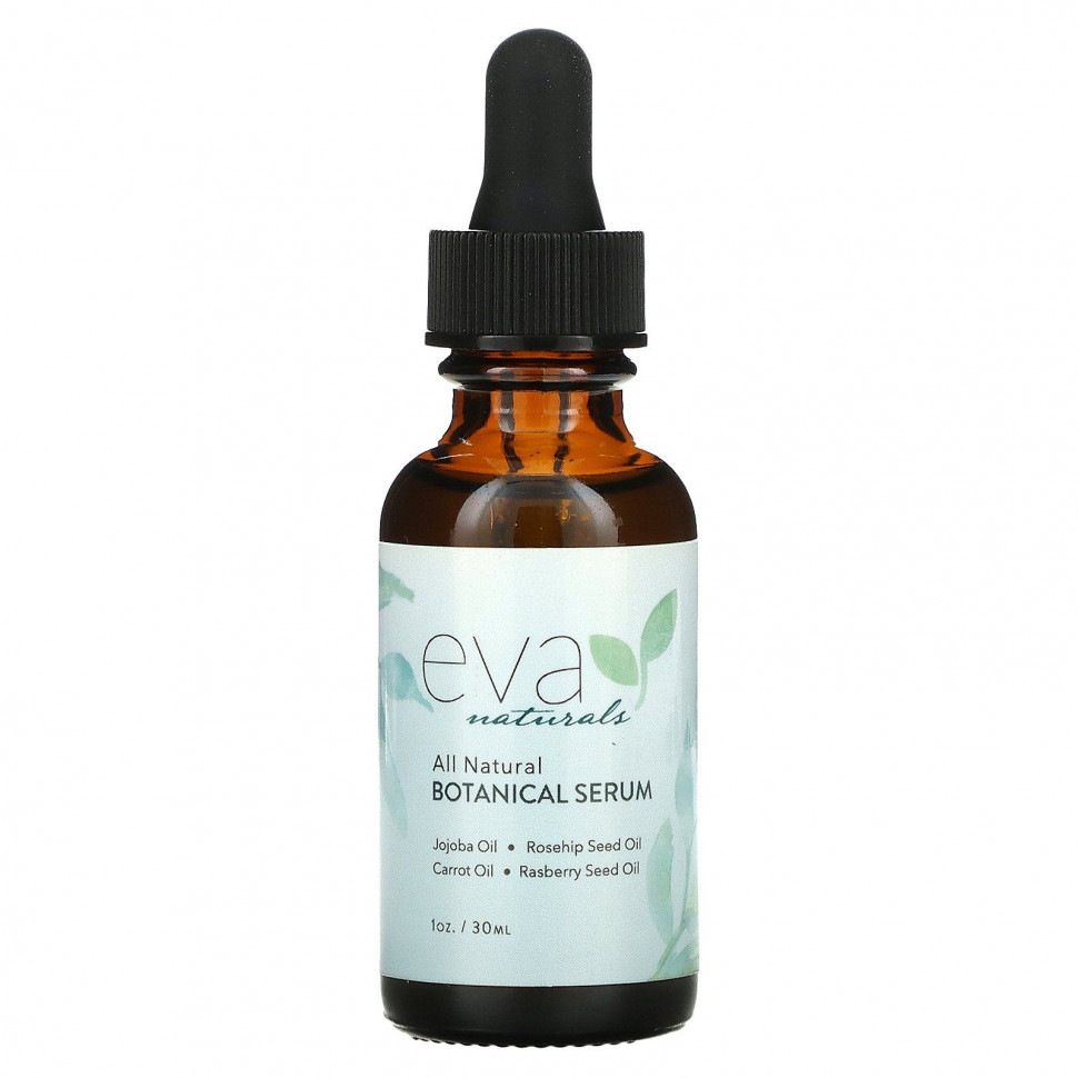   Eva Naturals,    , 30  (1 )    -     -,    