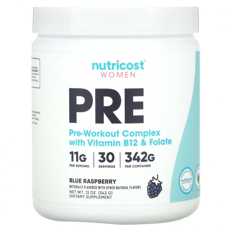   Nutricost,  ,     B12  ,  , 11 , 342  (12 )    -     -,    