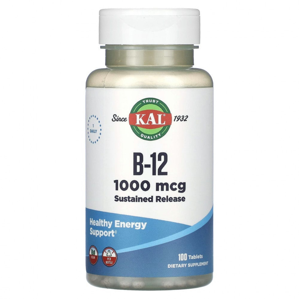   KAL,  B-12, 1000 , 100     -     -,    