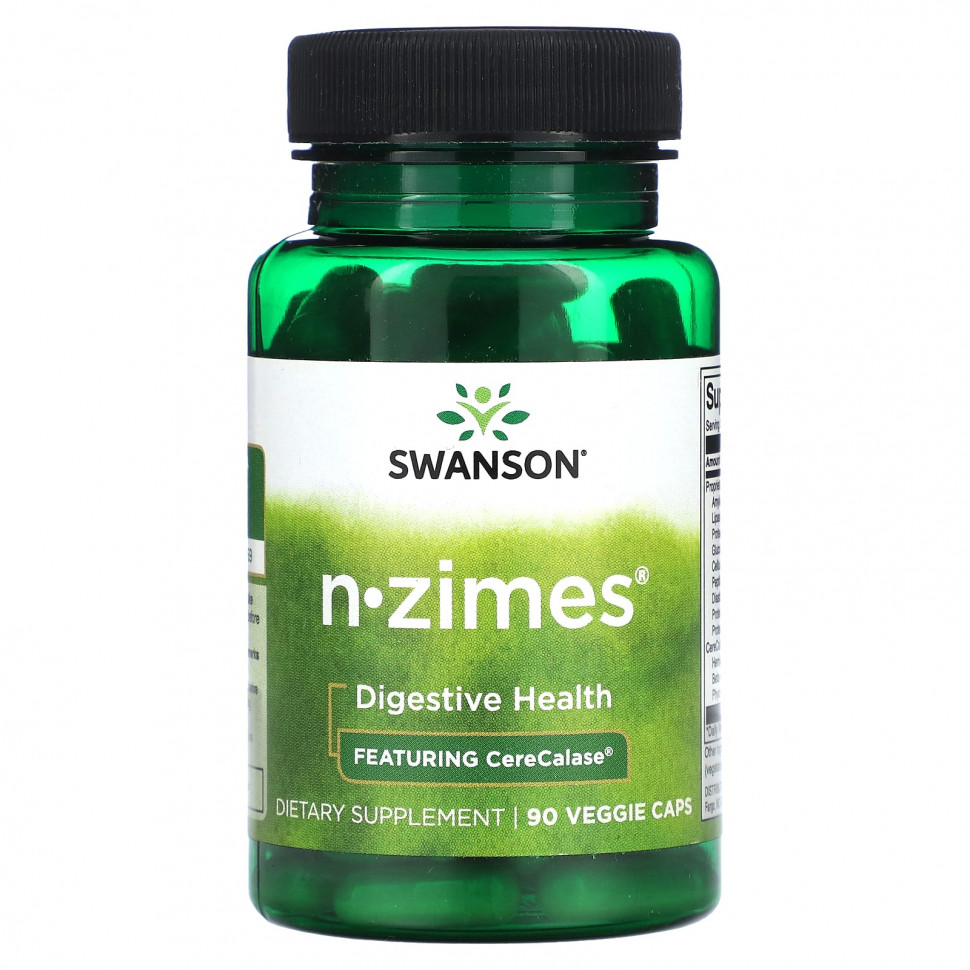   Swanson, n-zimes`` 90      -     -,    