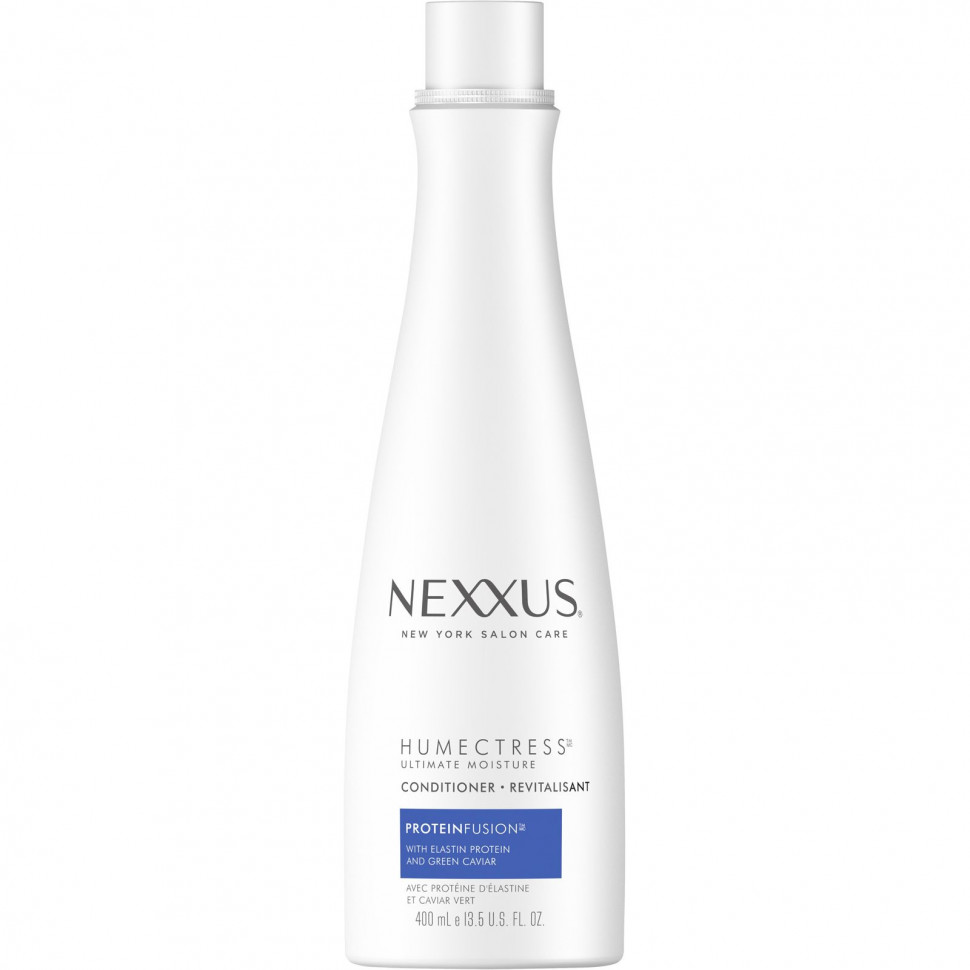   Nexxus,      Humectress, 400     -     -,    