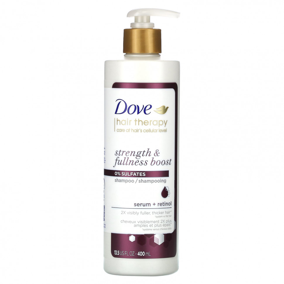   Dove,   , 400  (13,5 . )    -     -,    