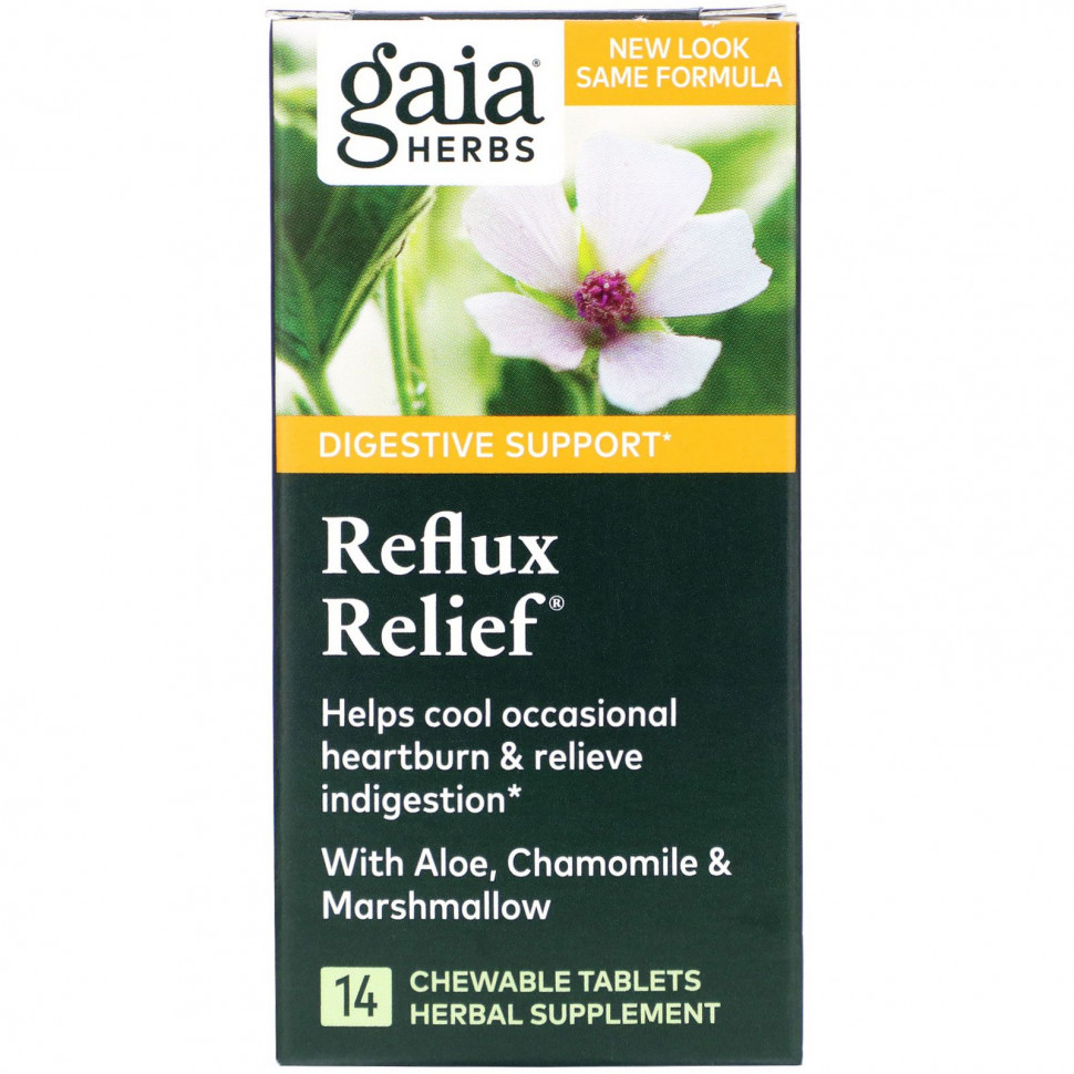   Gaia Herbs,   , 14      -     -,    