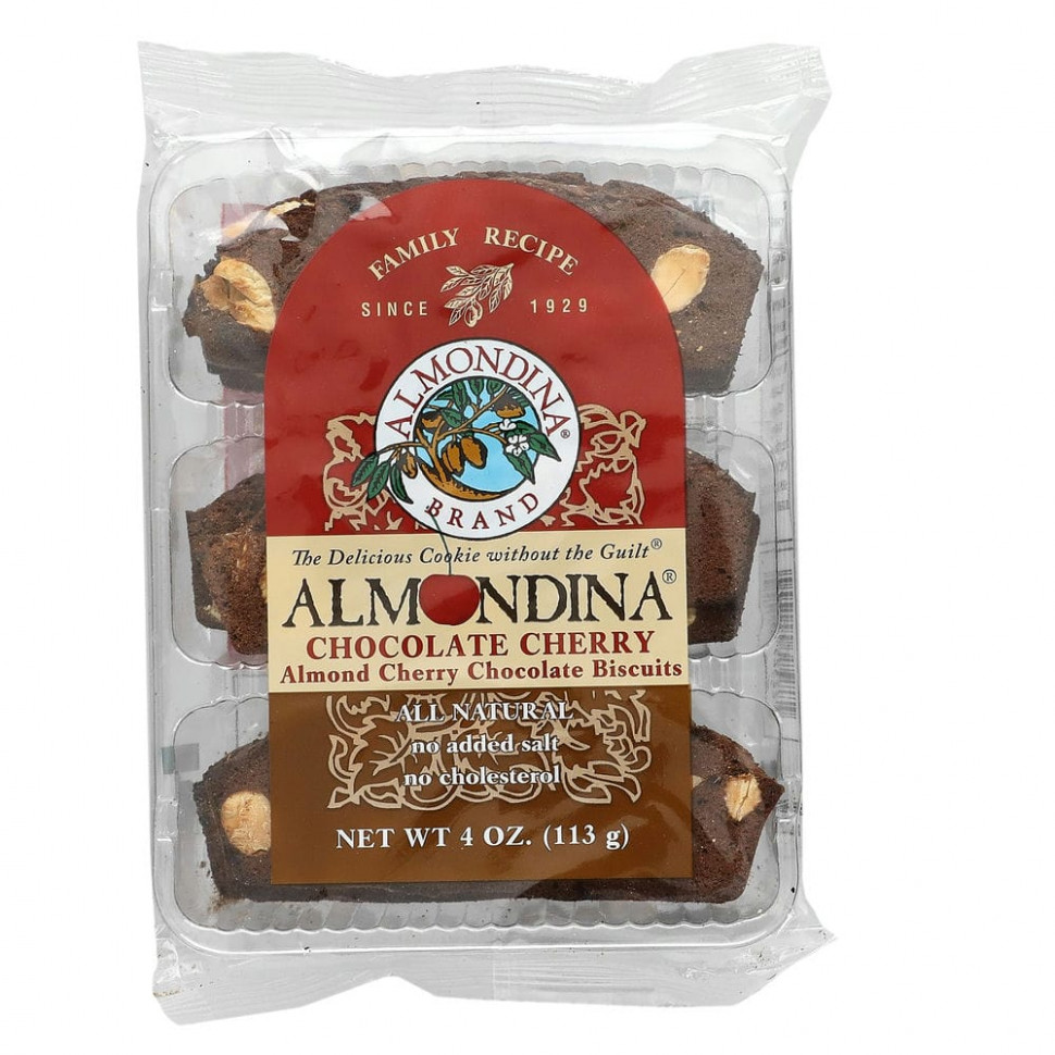   Almondina,      ,   , 113  (4 )    -     -,    