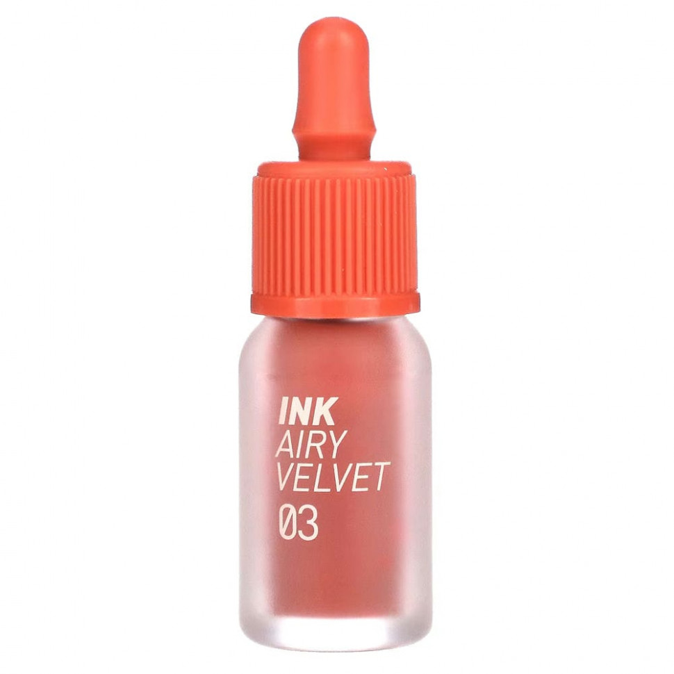   Peripera,    Ink Airy Velvet, 03 , 4  (0,14 )    -     -,    