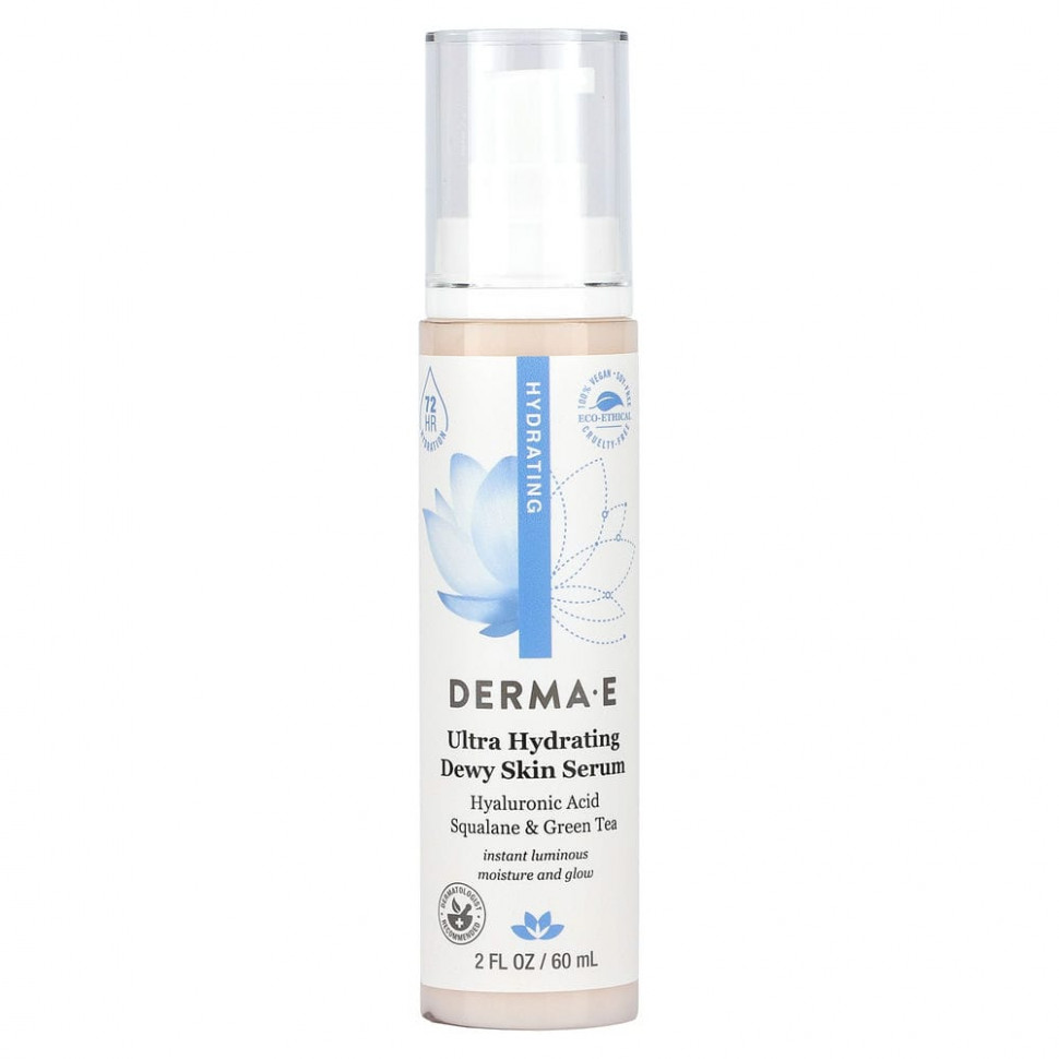   Derma E,  , 60  (2 . )    -     -,    