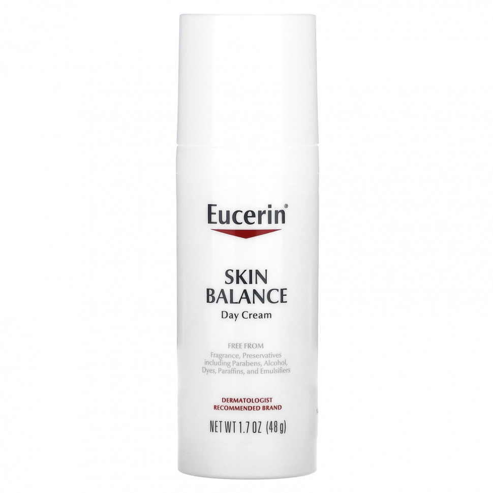   Eucerin, Skin Balance,    , 48  (1,7 )    -     -,    