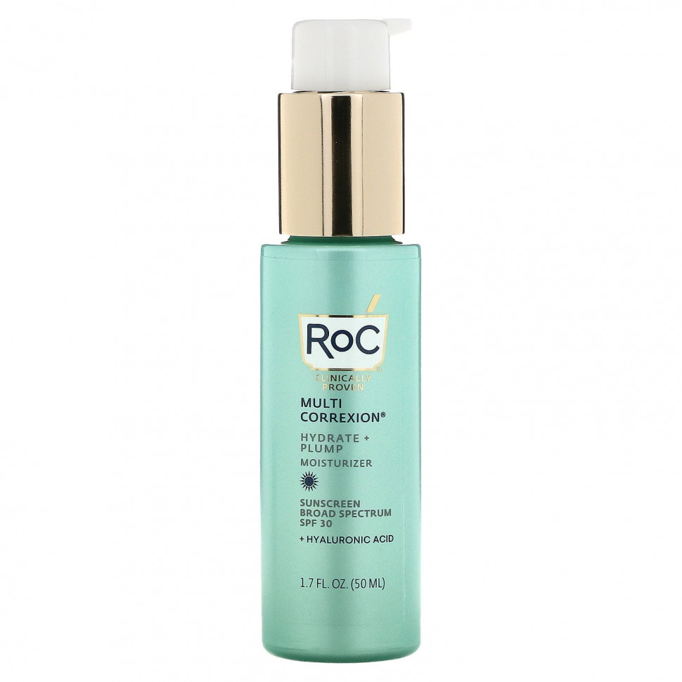   RoC, Multi Correxion,     , SPF 30, 50  (1,7 . )    -     -,    