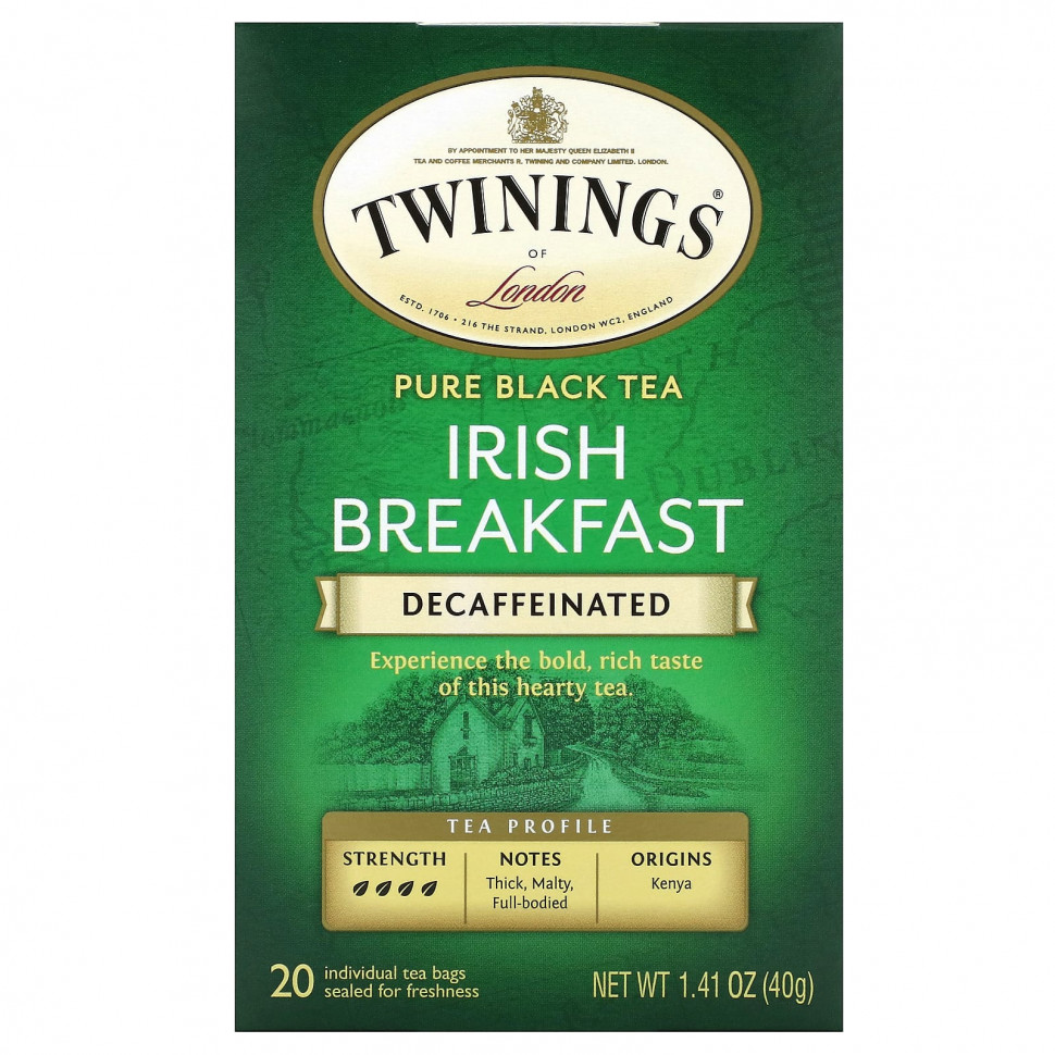   Twinings,   ,  ,  , 20  , 40  (1,41 )    -     -,    